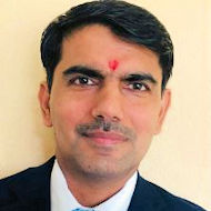 Dr. Vasudev Upadhyaya